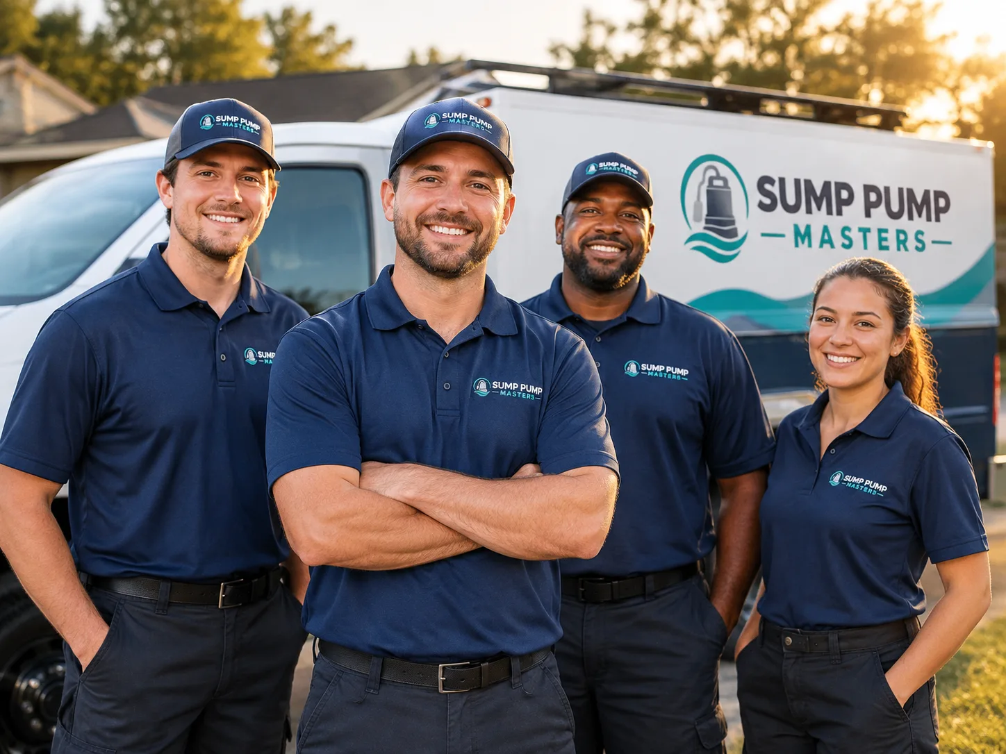 Sump Pump Repair company in Kingsland, TX